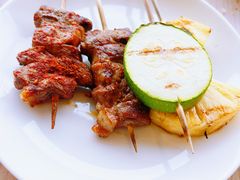 -怡咖啡·自助餐·西安香格里拉