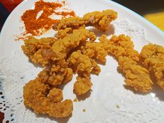 -小柴米·传统江西菜(八一广场店)