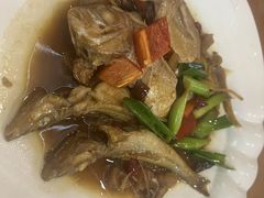 -友强·23年特色海鲜大排档(厦门店)
