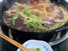 -石灰市毛记烧鸡公(解放碑店)
