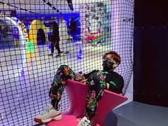-VS SPORTS PARK运动玩乐园·团建·生日会(合生汇店)