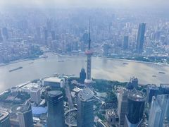 -上海中心大厦