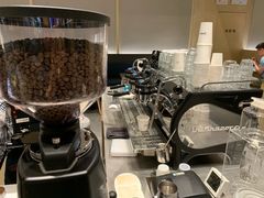 -Seesaw Coffee(苏州中心店)