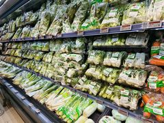 -永辉超市(大西洋银泰城店)