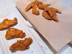 -必胜客(新辰里酒仙桥店)