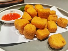 -四川饭店(长白店)