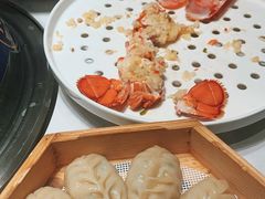 -望海臻鲜·海鲜餐厅