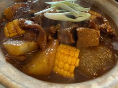 -玛嘉烈(北京金融街店)