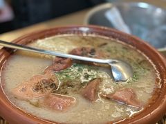 -董厨煨汤馆(车站路店)