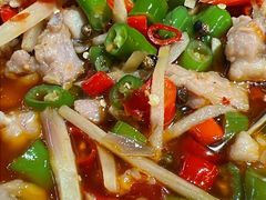 -蛙兔鸡自贡风味·特色江湖菜(广都店)