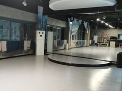 -七星派健身中心(鸟巢店)