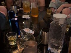 -Masa玛莎酒吧(江南西店)