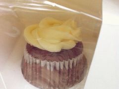 红丝绒蛋糕-醒味咖啡馆(南市桥巷店)