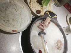 -一把骨(盐市口店)