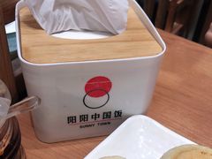 -阳阳中国饭(北京荟聚店)