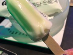 -很久以前羊肉串(大华三路店)