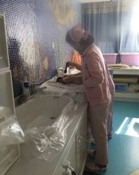 -新寰亚月子会所(盛捷白塘店)