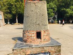 -景德镇古窑民俗博览区