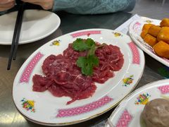 鲜匙柄-燃计沙茶皇·香港沙茶火锅(人广旗舰店)