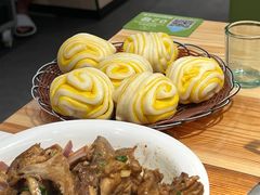 -和晟shèng铁锅炖·东北菜(南山店)