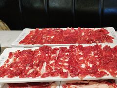 -二刀潮牛·鲜牛肉火锅(爱融荟城店)