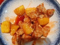 -大丰收脆鱼(浦西万达店)