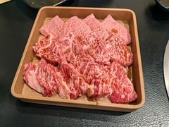 -和牛 烧肉寿喜烧涮锅 善(心斎橋店)