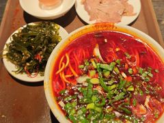 -清真·马安军辣子牛肉面