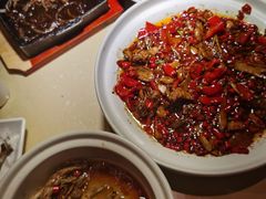 -小柴米·传统江西菜(八一广场店)