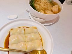 -铭家点心(秦岭路店)