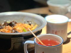 -蜜桃餐厅·伴山(湖滨商业街店)