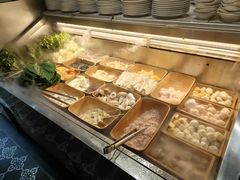 -火炉火自助餐(西直门凯德MALL店)