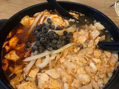 -常樂屋·常德米粉(青年路店)