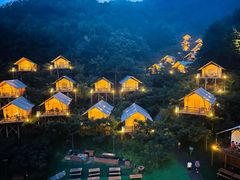 -北京山里寒舍度假酒店