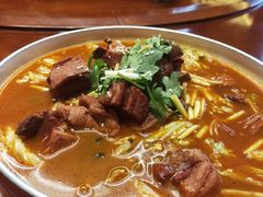 -解家河南菜(商鼎路店)