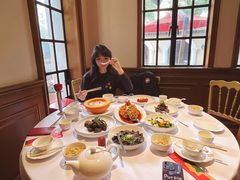 -玫瑰厅上海菜(兴国路店)