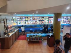 -泉龙渔村·粤式早茶·金牌烧鹅(中山三乡店)