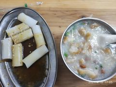 -陈添記·祖傳爽鱼皮·西关老字号(广州首店)