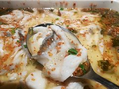 -江湖情酸菜鱼(万菱汇店)