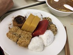 -护国寺小吃(安定门店)