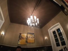 -ALBERGUE 1601 婆仔屋葡国餐厅