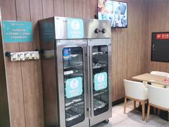 -魏家凉皮(协和店)