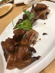 -上海大厦·宴会厅