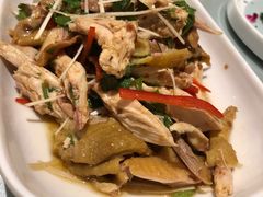 -宁夏国强手抓羊肉·清真菜(未央路凤三店)