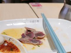 -小杨生煎(浦江欢乐颂店)