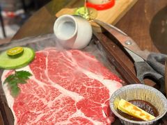 -肉仓焼肉バー(烟台山店)