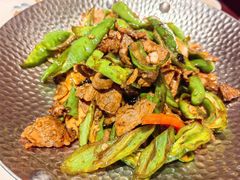 农家小炒肉-小菜园新徽菜(北京大兴龙湖天街店)
