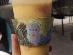 -野萃山·潮汕厚果汁(十亩地店)