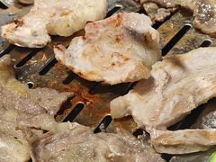 -金顺碳烤肉(番禺傍江地铁站店)