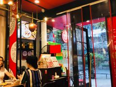 大堂-71号豆汤饭·成都小馆(青羊小区店)